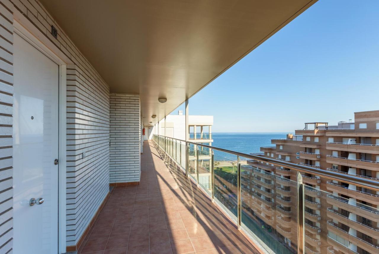 Goodplaces Oropesa Playa Oropesa del Mar Exterior photo